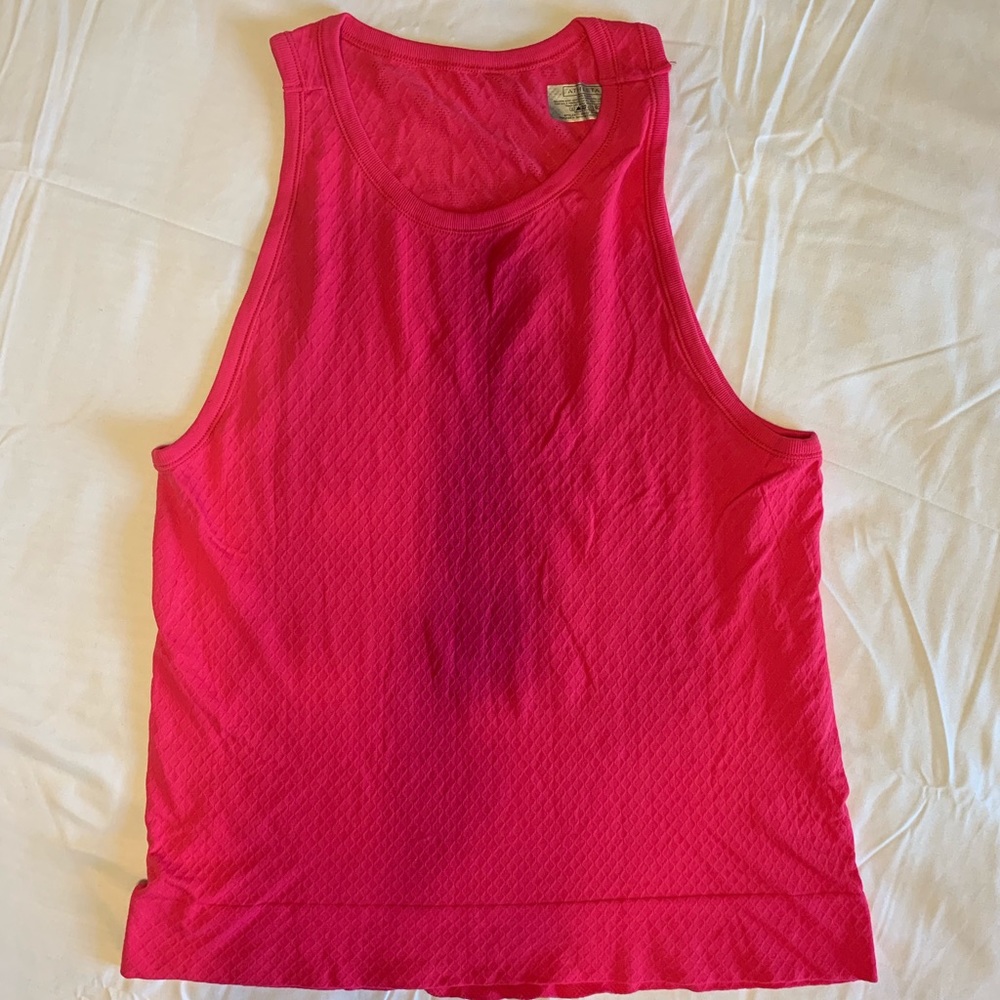 Athleta Oxygen Tank. MEDIUM